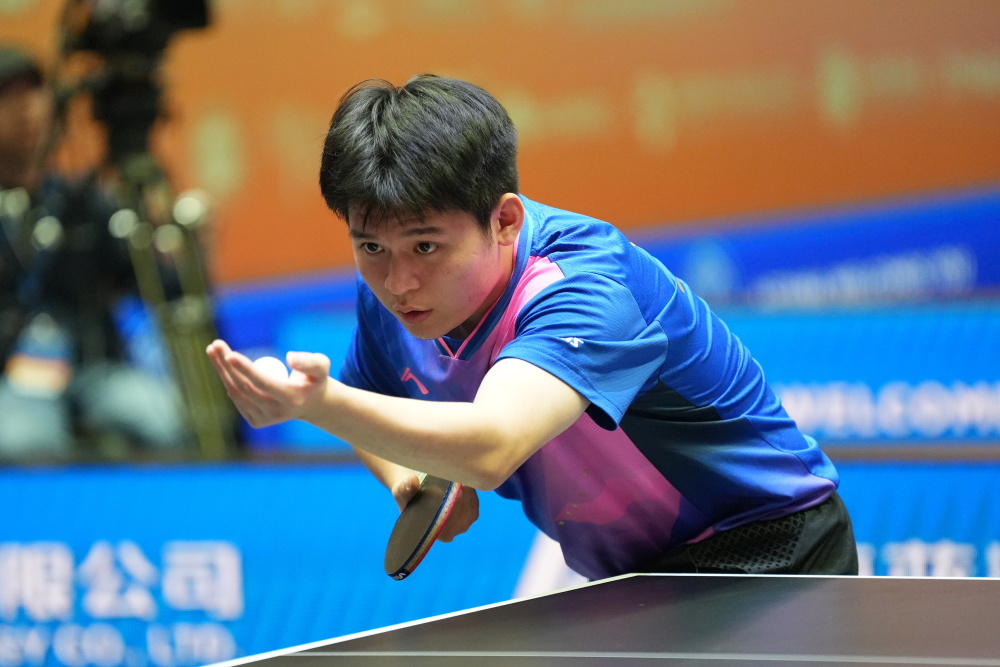 场上的对手 场上的对手