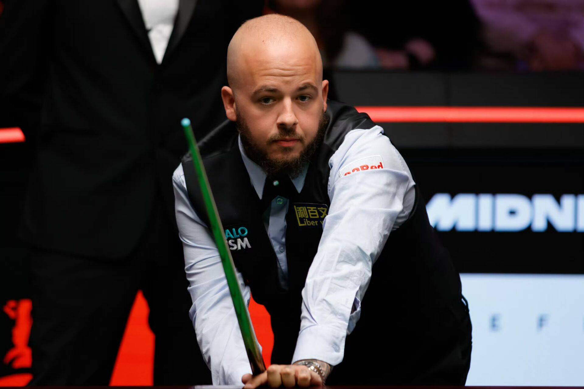 浓眉的技术 浓眉的技术