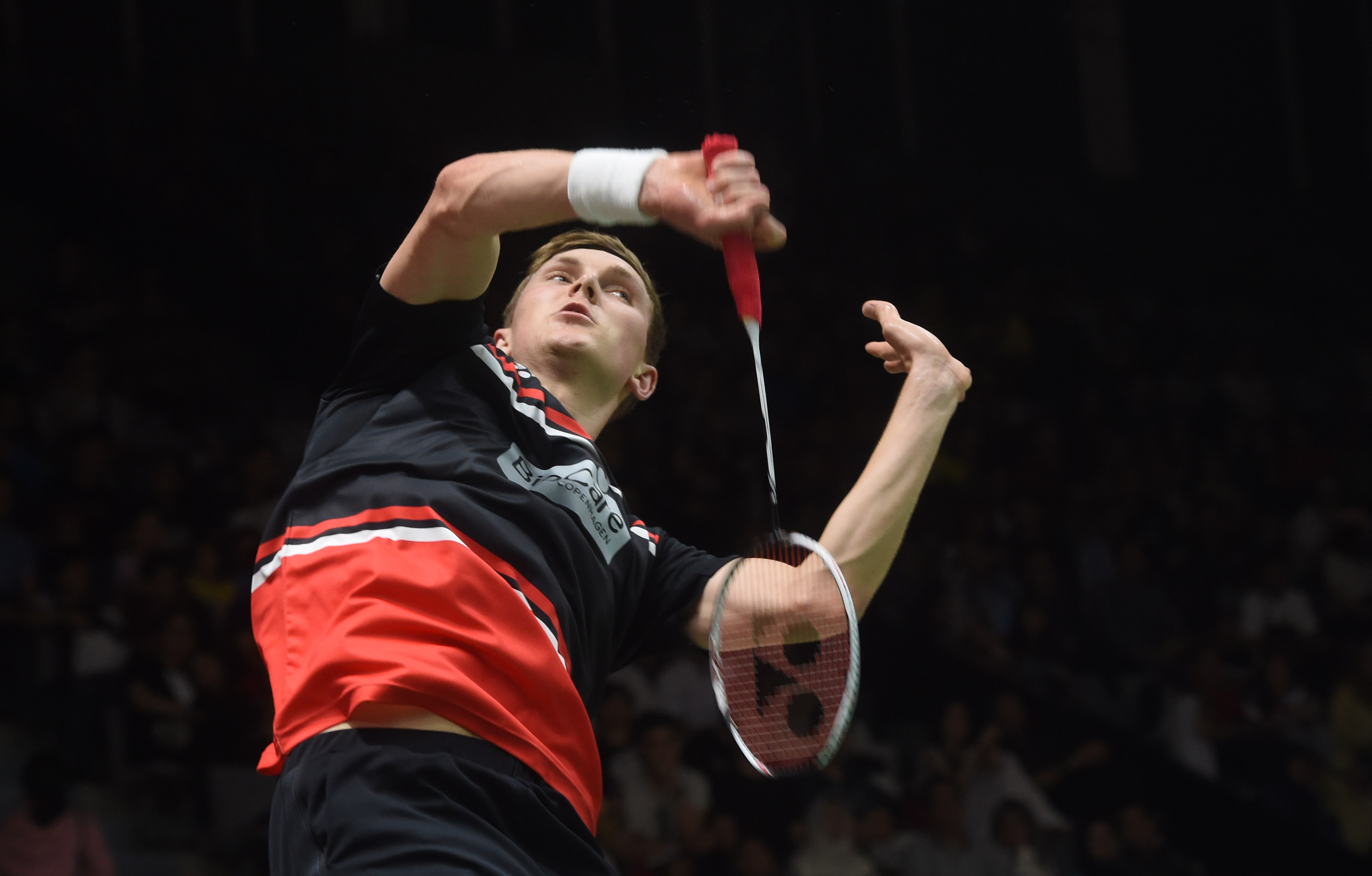 的舞台上 的舞台上