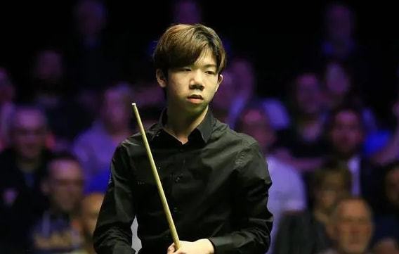 球时稳准狠 球时稳准狠