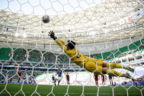 高效的传控 高效的传控