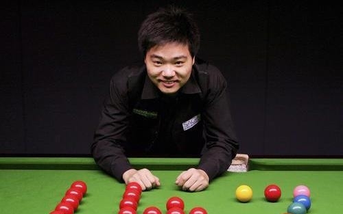 恩德里克的 恩德里克的