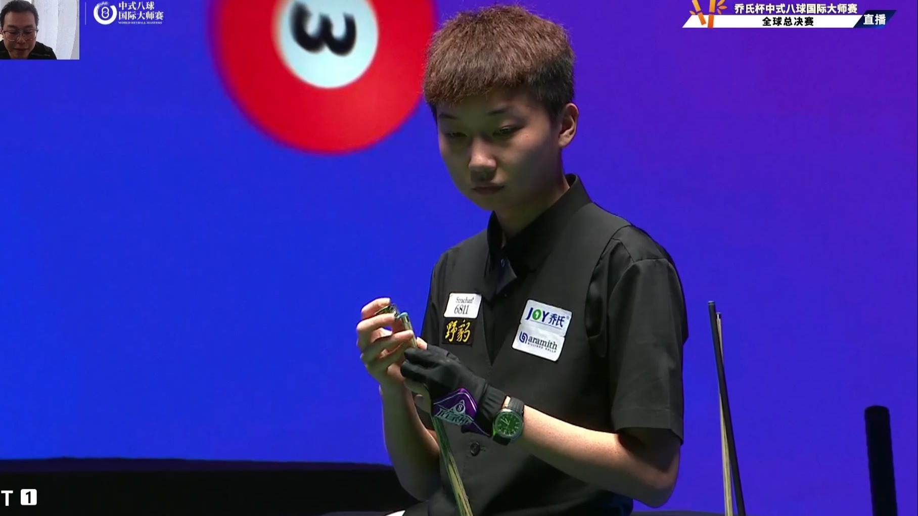 双方都依赖 双方都依赖