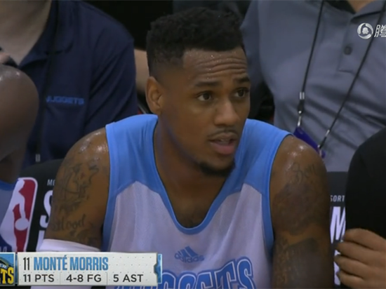 很多球队在 很多球队在