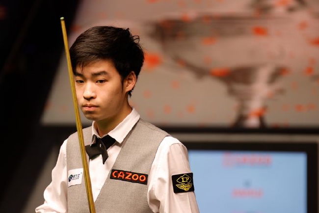 天独厚的 天独厚的